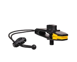 Pole Position Bank Line Clip