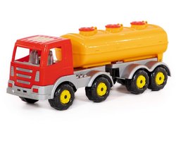 Polesie Wader Prestige Tankwagen Speelgoedtruck 50 cm