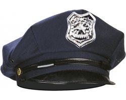 Politiepet voor volwassenen