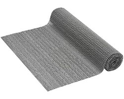 PolkaHome Antislip Ondermat Universeel Formaat - Scheurvast en Wasbaar