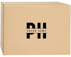 PolkaHome Laptoptafel - Bedtafel - Laptopstandaard - Banktafel - Laptopkussen - Draagbare Laptoptafel - Schoottafel