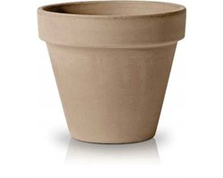 Polnix Keramiek Pot 44x40x44 cm - Beige