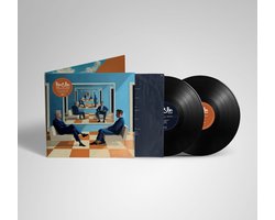 Polo & Pan - 2222 (2 LP)