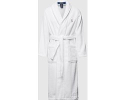 Polo Ralph Lauren | Badjas | WIT | S/M HEREN BADJAS