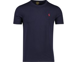 Polo Ralph Lauren T-Shirt Custom Slim Fit