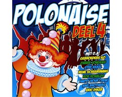 Polonaise Deel 4
