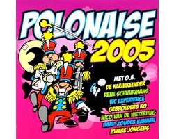 Polonaise vol. 1