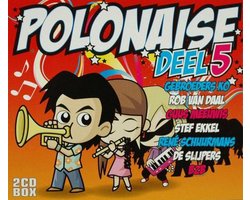 Polonaise Vol. 5