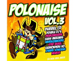Polonaise Vol.3