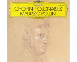 Polonaises - Cd Album