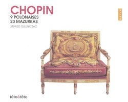 Polonaises / Mazurkas