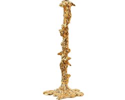 Pols Potten Drip Kandelaar XXL Goud