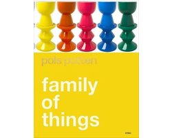 Pols Potten: Family of Things