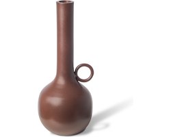 Pols Potten Kandelaar Spartan Brown M