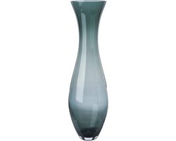 Pols Potten- Vaas- Stretch- Smoke