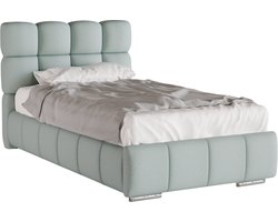 Polsterbed Bliss 100 x 200 cm - zonder matras