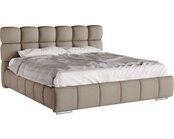Polsterbed Bliss 180 x 200 cm - zonder matras