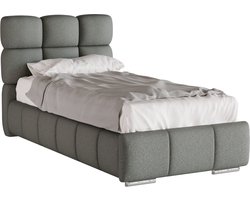 Polsterbed Bliss 90 x 200 cm - zonder matras