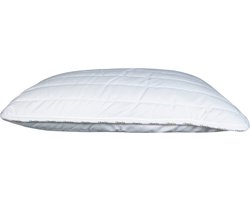 Polydaun Charly kinderhoofdkussen - anti-allergeen - Isocraft® vulling, gerecycled - 450 gram - 55x65 cm