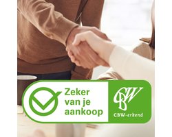 Polydaun Dekbed 4-seizoenen - Lits-jumeaux (240) - 240x200