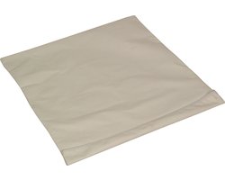 Polydaun Evolon - Kussensloop - Antiallergie - Polyamide - 60 x 70 cm - Wit - 1 stuk
