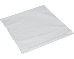 Polydaun Evolon - kussensloop - antiallergie - polyamide - 60 x 70 cm - wit