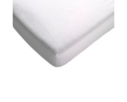 Polydaun Molton kussensloop (set 2 stuks) 60 x 70 cm