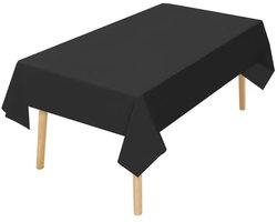 Polyester Tafelkleed - 137x274 cm - Machinewasbaar Tafelkleed Voor Feesten, Evenementen, Bruiloften en Restaurants