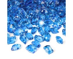 Polygon Vuurglas 1/2" voor Vuurplaats, Open Haard en Vuurtafel - 4,5 kg