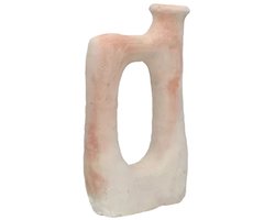 Pomax Amorfa - Woonaccessoires - Decoratief object - Klei