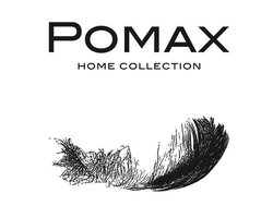 Pomax Madison - Sierkussen geborduurd - 45x45 cm - 100% katoen/canvas - Stone washed