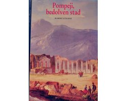 Pompeji, bedolven stad