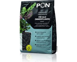 PON BLACKSTONEPON substraat 12 liter voor kamerplanten