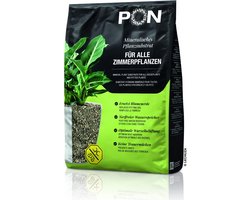 PON LECHUZA-PON substraat 30 liter voor kamerplanten