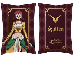POPbuddies Code Geass Lelouch of the Re:surrection Pillow Kissen Kallen 50 x 35 cm Kussens