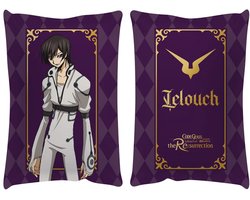 POPbuddies Code Geass Lelouch of the Re:surrection Pillow Kissen Lelouch 50 x 35 cm Kussens