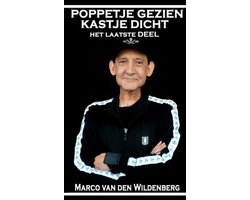 Poppetje gezien, kastje dicht