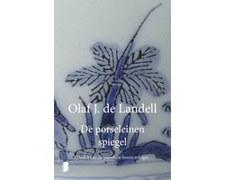 Porselein-boom 3 - De porseleinen spiegel