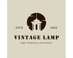 Porseleinen Opbouwlamp E27 - 5-Packs Glazuur Zwart