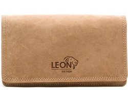 Portemonnee dames - Portemonnee - Portefeuille dames - Beurs - Dames portemonnee - Dames portemonnee leer - Cadeau - Vrouwen cadeautjes - Cadeau voor vrouw - Kado vrouwen - Kado vrouwen verjaardag - Cadeau voor vriendin - Voor haar - Cadeau voor mama