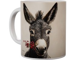 Portrait Ezel - Mok 440ml 440