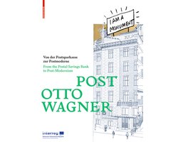POST OTTO WAGNER