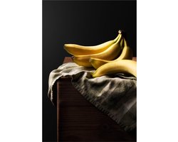 Poster Bananen