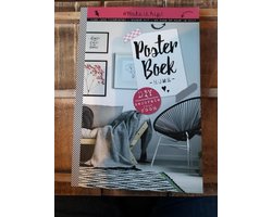 Posterboek - Home