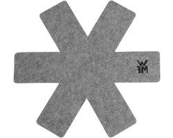 Pot and Pan Protector Set of 2 - Scratch and Dent Protection - Plastic Fleece Protector for All Sizes