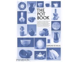 Pot Book