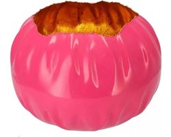 Pot Marrakech - Fuchsia Goudkleurig - 50 cm