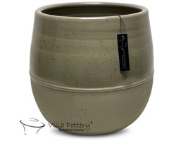 Pot Metal Beige 18 cm