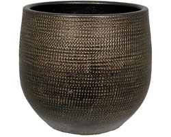 Pot Tokio Goud D39xH36