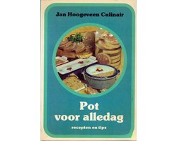 Pot voor alledag